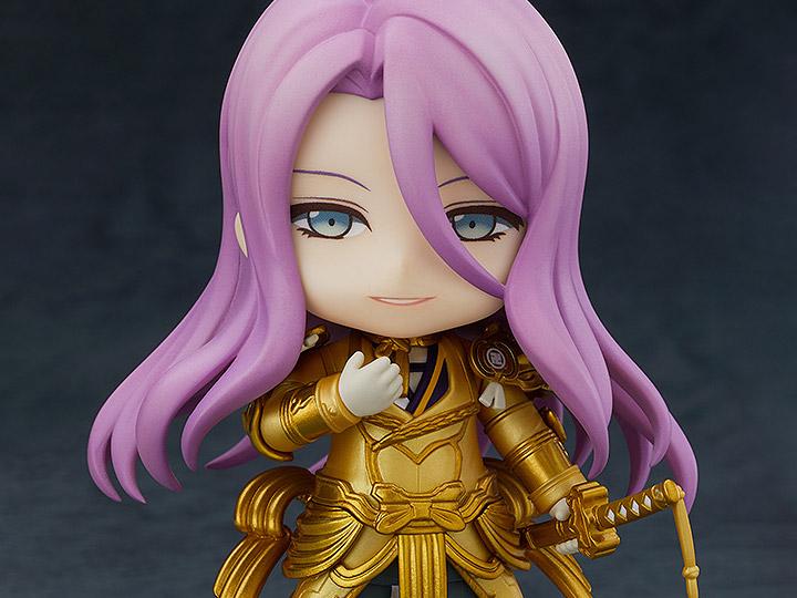 Touken Ranbu Nendoroid No.1131 Hachisuka Kotetsu - Image 4