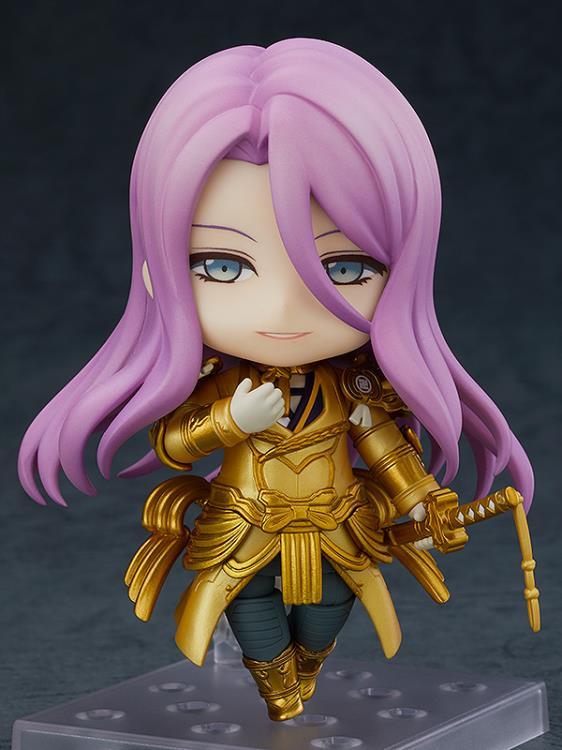 Touken Ranbu Nendoroid No.1131 Hachisuka Kotetsu - Image 5