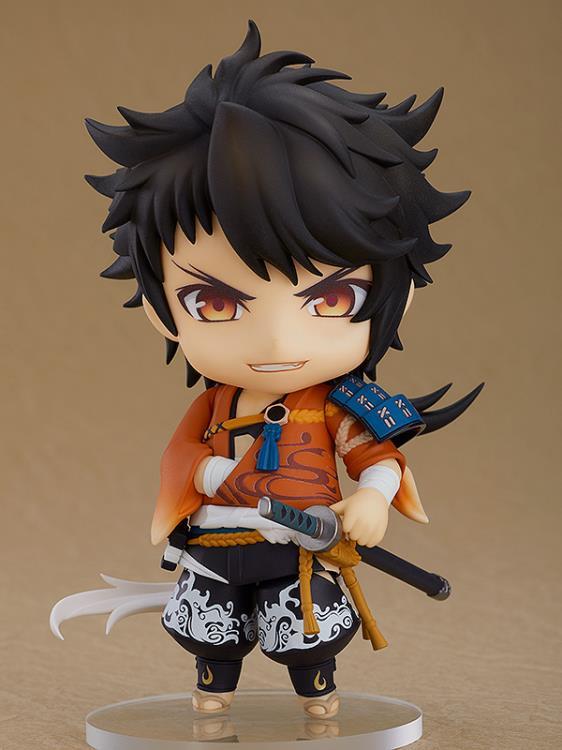 Touken Ranbu Nendoroid No.1147 Mutsunokami Yoshiyuki - Image 2