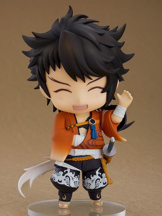 Touken Ranbu Nendoroid No.1147 Mutsunokami Yoshiyuki - Image 3