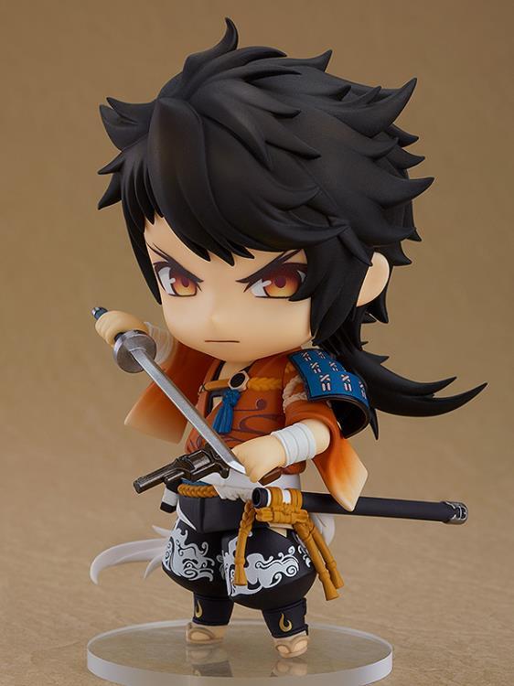 Touken Ranbu Nendoroid No.1147 Mutsunokami Yoshiyuki - Image 4