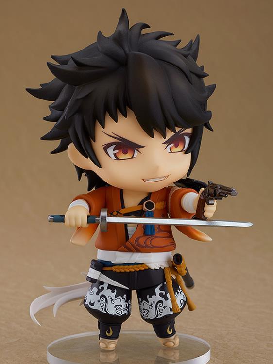 Touken Ranbu Nendoroid No.1147 Mutsunokami Yoshiyuki - Image 5