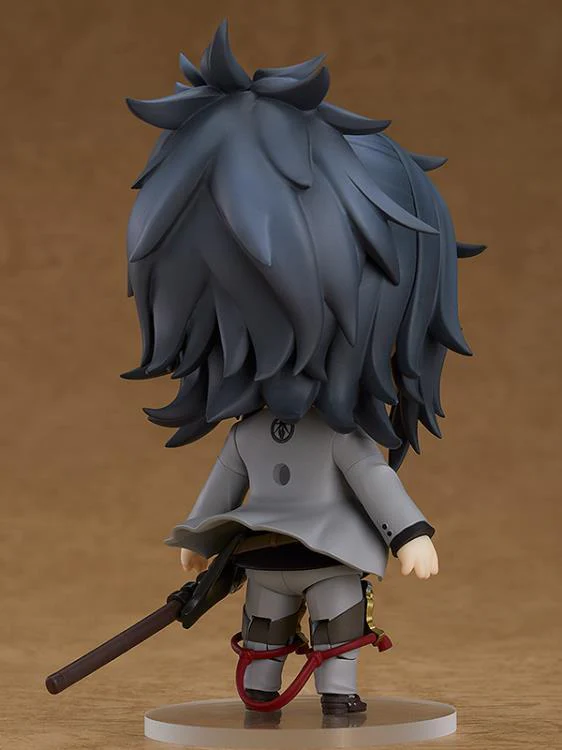 Touken Ranbu Nendoroid No.1213 Odenta Mitsuyo - Image 5