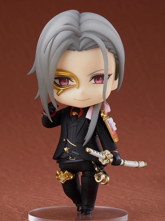 Touken Ranbu Nendoroid No.1222 Daihannya Nagamitsu - Image 3