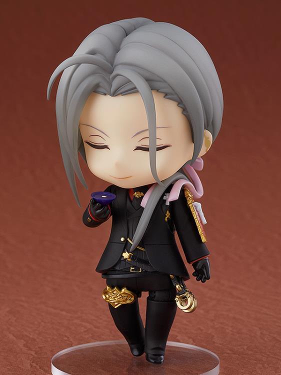 Touken Ranbu Nendoroid No.1222 Daihannya Nagamitsu - Image 4