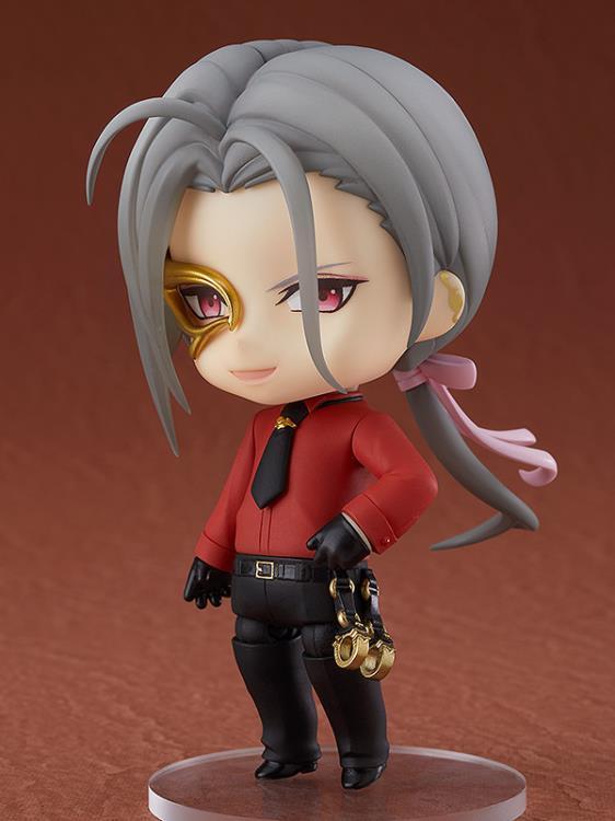 Touken Ranbu Nendoroid No.1222 Daihannya Nagamitsu - Image 6