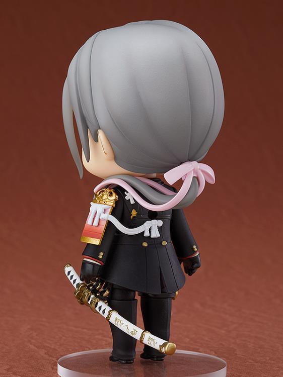 Touken Ranbu Nendoroid No.1222 Daihannya Nagamitsu - Image 7