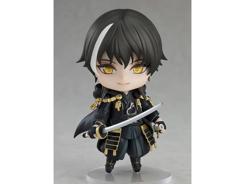 Touken Ranbu Nendoroid No.1470 Tsurumaru Kuninaga - Image 2