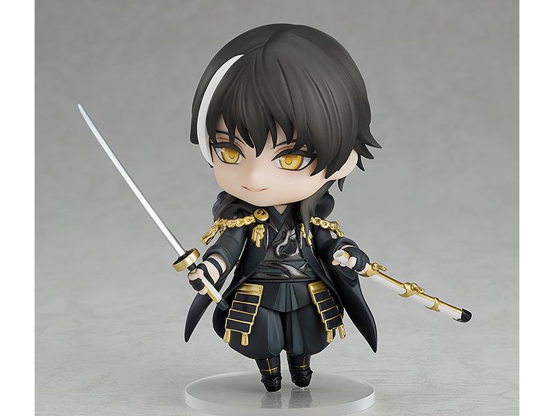 Touken Ranbu Nendoroid No.1470 Tsurumaru Kuninaga - Image 3