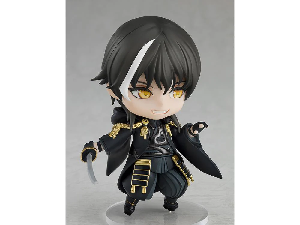 Touken Ranbu Nendoroid No.1470 Tsurumaru Kuninaga - Image 4