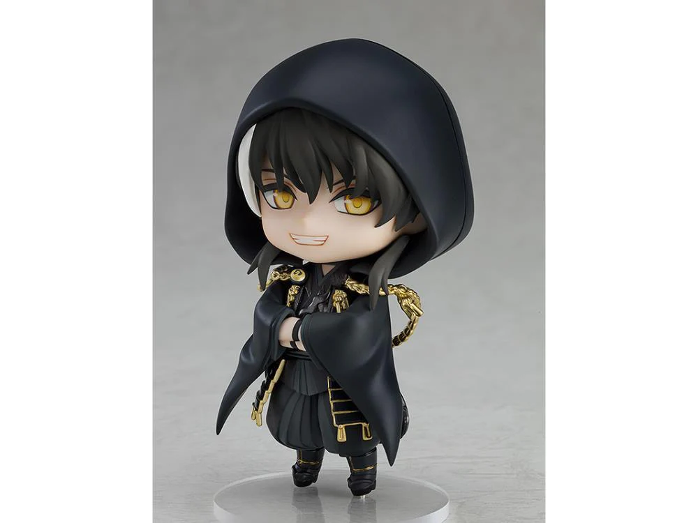 Touken Ranbu Nendoroid No.1470 Tsurumaru Kuninaga - Image 5