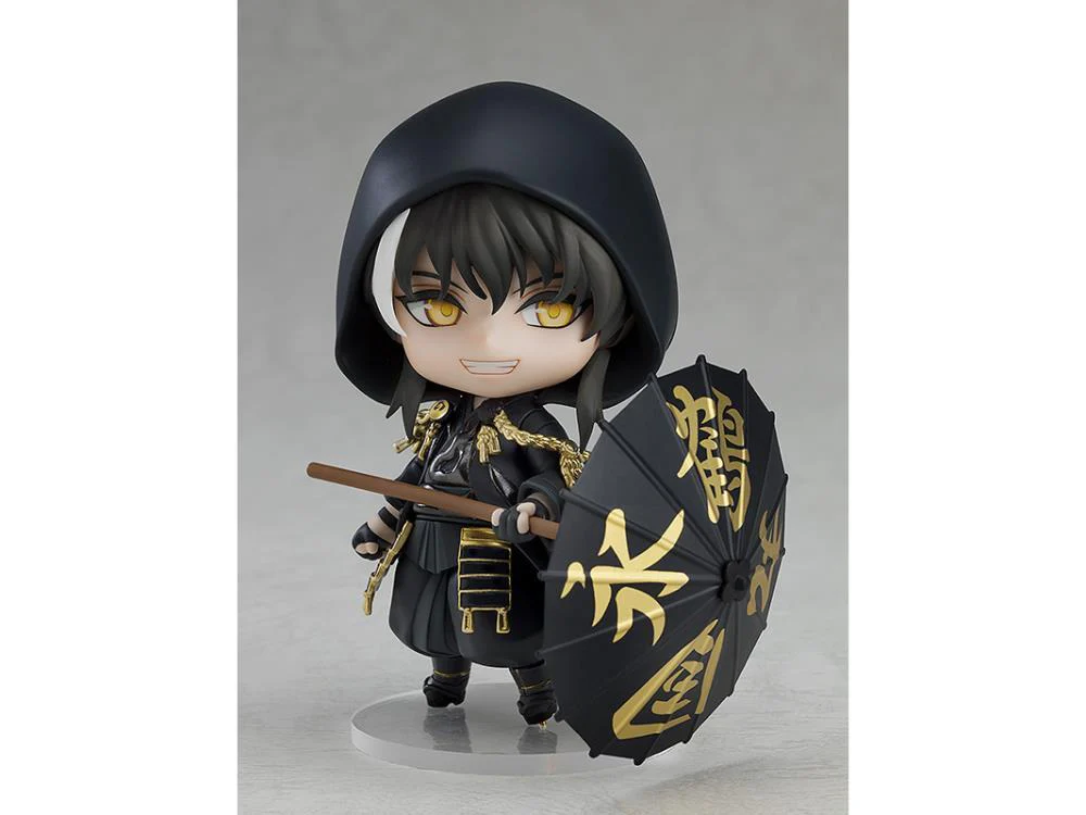 Touken Ranbu Nendoroid No.1470 Tsurumaru Kuninaga - Image 6