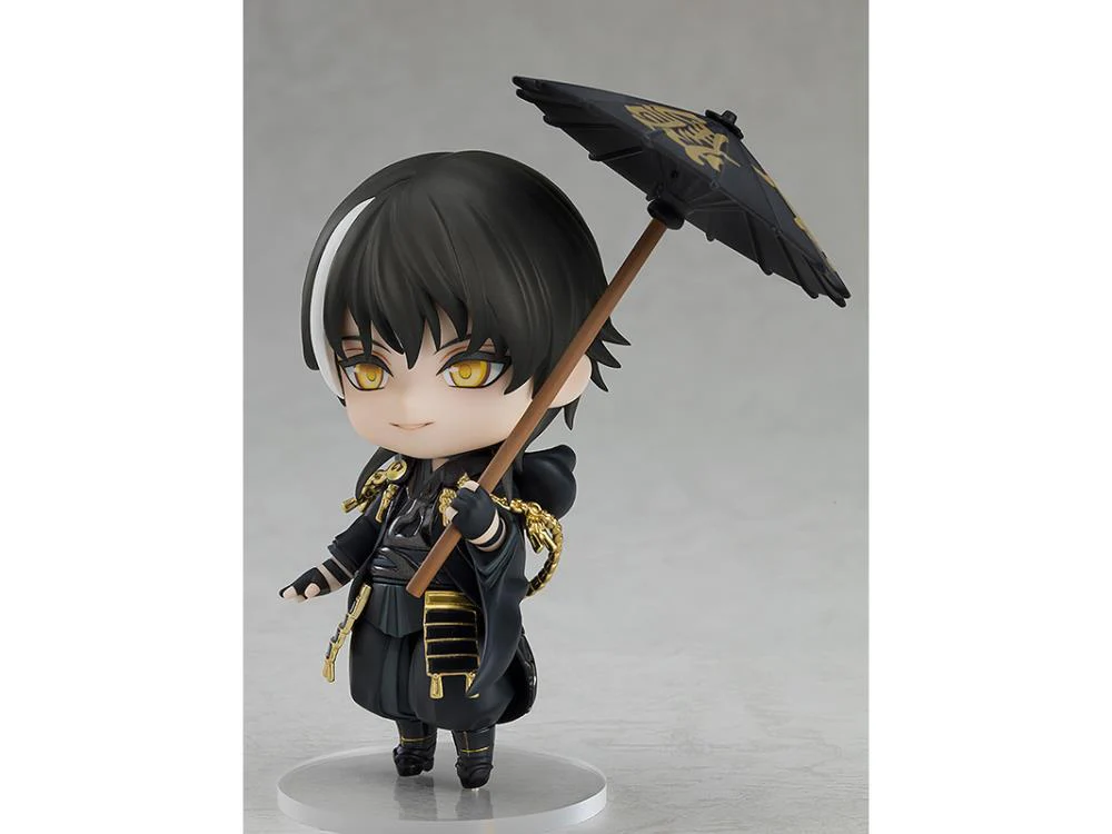 Touken Ranbu Nendoroid No.1470 Tsurumaru Kuninaga - Image 7