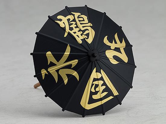 Touken Ranbu Nendoroid No.1470 Tsurumaru Kuninaga - Image 9