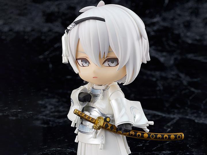 Touken Ranbu Nendoroid No.1549 Mikazuki Munechika (Light Ver.)
