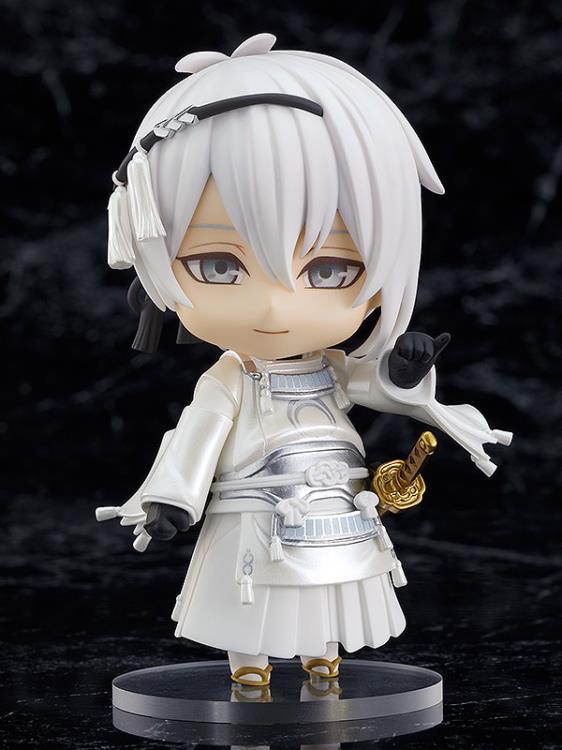 Touken Ranbu Nendoroid No.1549 Mikazuki Munechika (Light Ver.) - Image 3