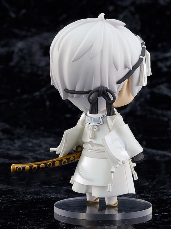 Touken Ranbu Nendoroid No.1549 Mikazuki Munechika (Light Ver.) - Image 4