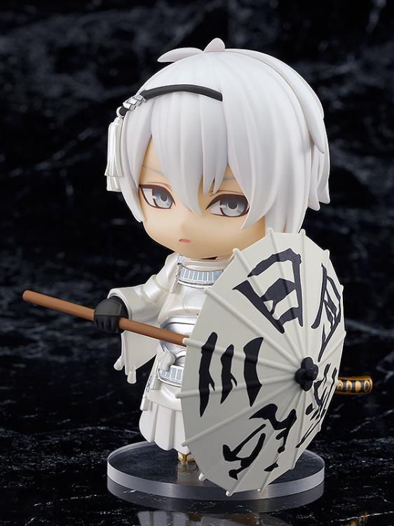 Touken Ranbu Nendoroid No.1549 Mikazuki Munechika (Light Ver.) - Image 7