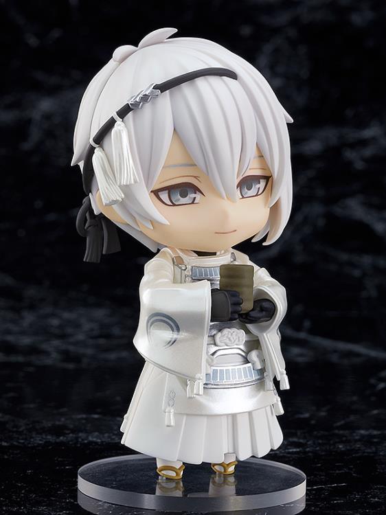 Touken Ranbu Nendoroid No.1549 Mikazuki Munechika (Light Ver.) - Image 8
