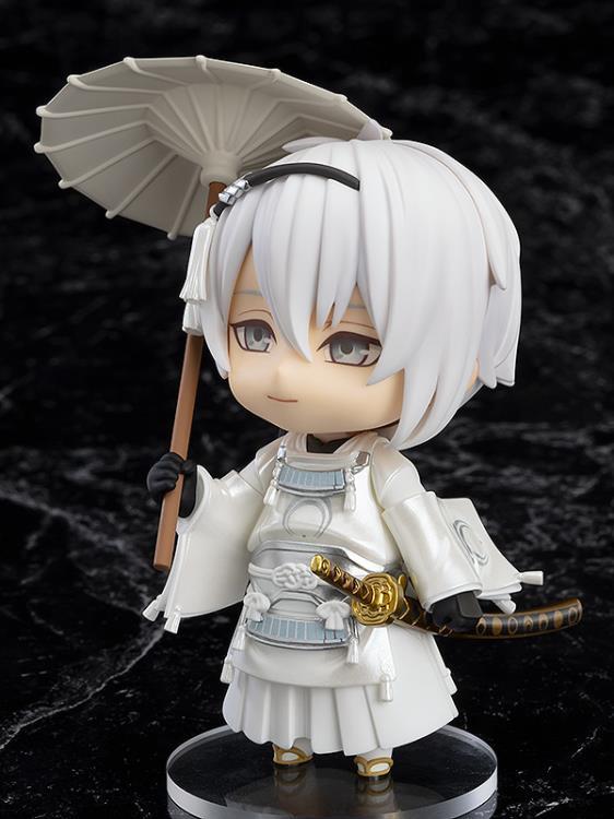Touken Ranbu Nendoroid No.1549 Mikazuki Munechika (Light Ver.) - Image 9