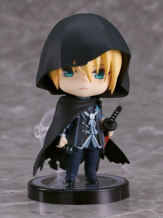 Touken Ranbu Nendoroid No.2390 Black Yamanbagiri Kunihiro - Image 2