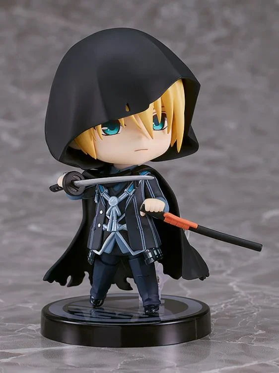 Touken Ranbu Nendoroid No.2390 Black Yamanbagiri Kunihiro - Image 3