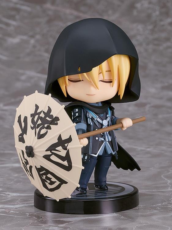 Touken Ranbu Nendoroid No.2390 Black Yamanbagiri Kunihiro - Image 4