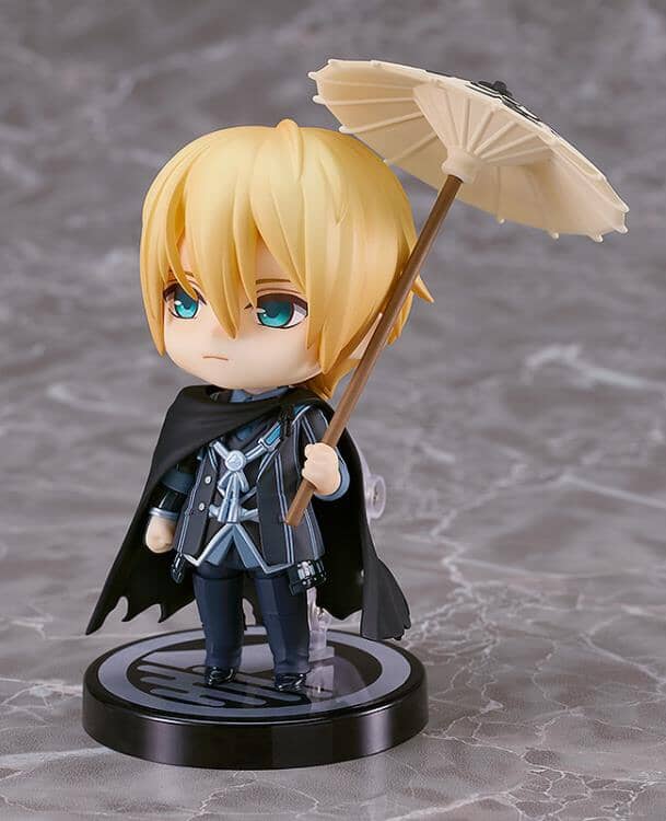 Touken Ranbu Nendoroid No.2390 Black Yamanbagiri Kunihiro - Image 5