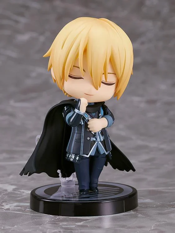 Touken Ranbu Nendoroid No.2390 Black Yamanbagiri Kunihiro - Image 6