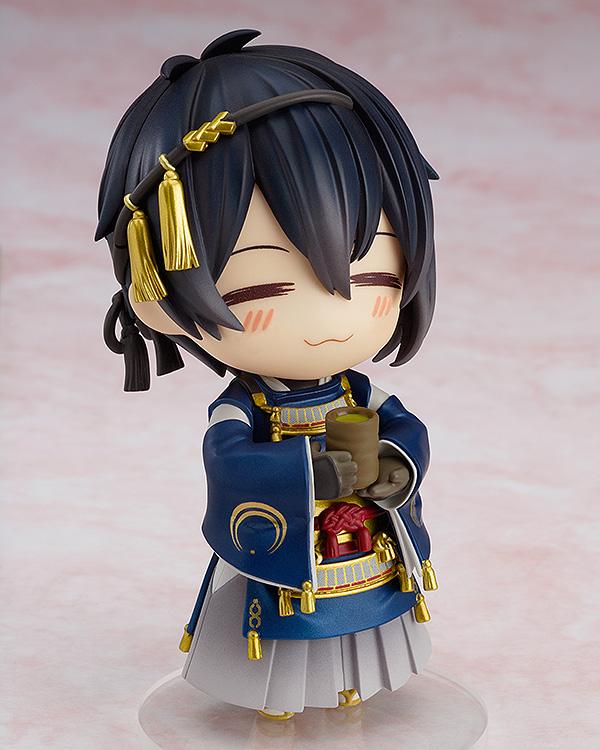 Touken Ranbu Nendoroid No.511 Mikazuki Munechika - Image 3