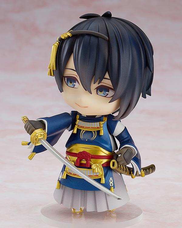 Touken Ranbu Nendoroid No.511 Mikazuki Munechika - Image 4