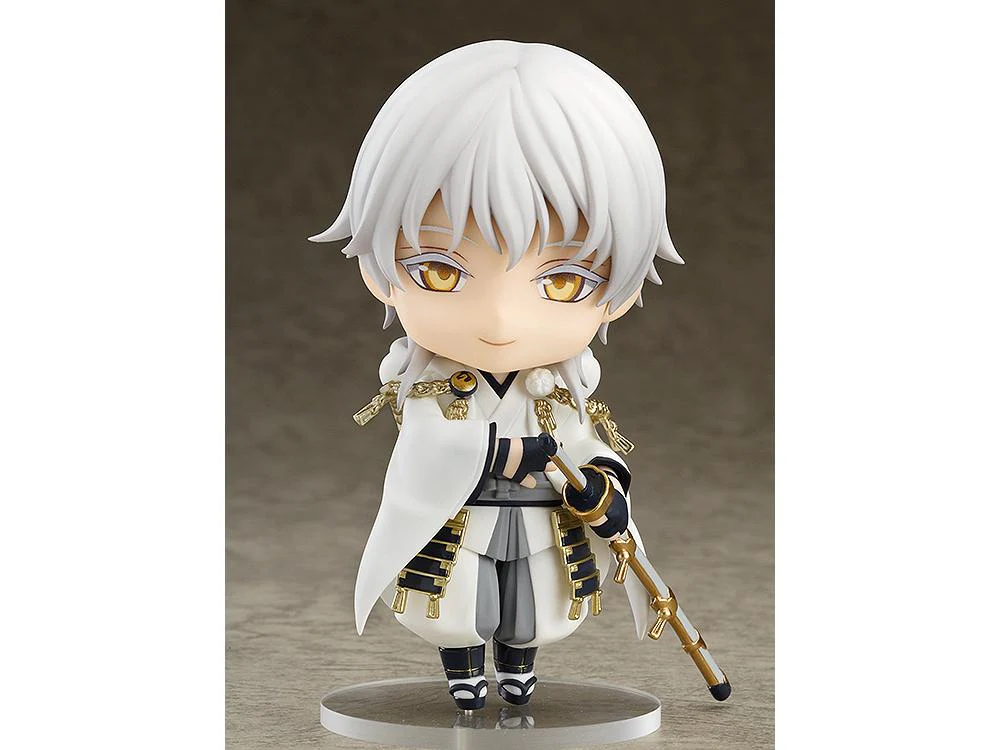 Touken Ranbu Nendoroid No.540 Tsurumaru Kuninaga - Image 2