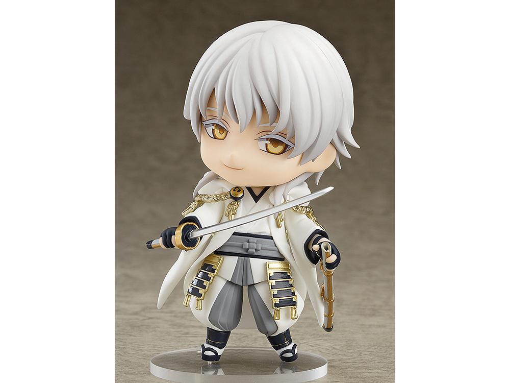 Touken Ranbu Nendoroid No.540 Tsurumaru Kuninaga - Image 3