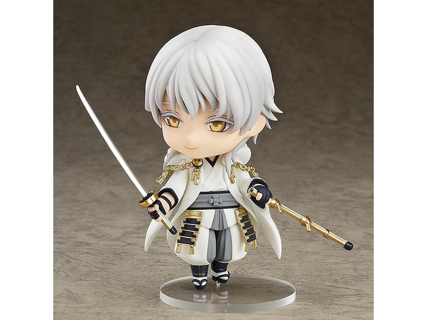 Touken Ranbu Nendoroid No.540 Tsurumaru Kuninaga - Image 4