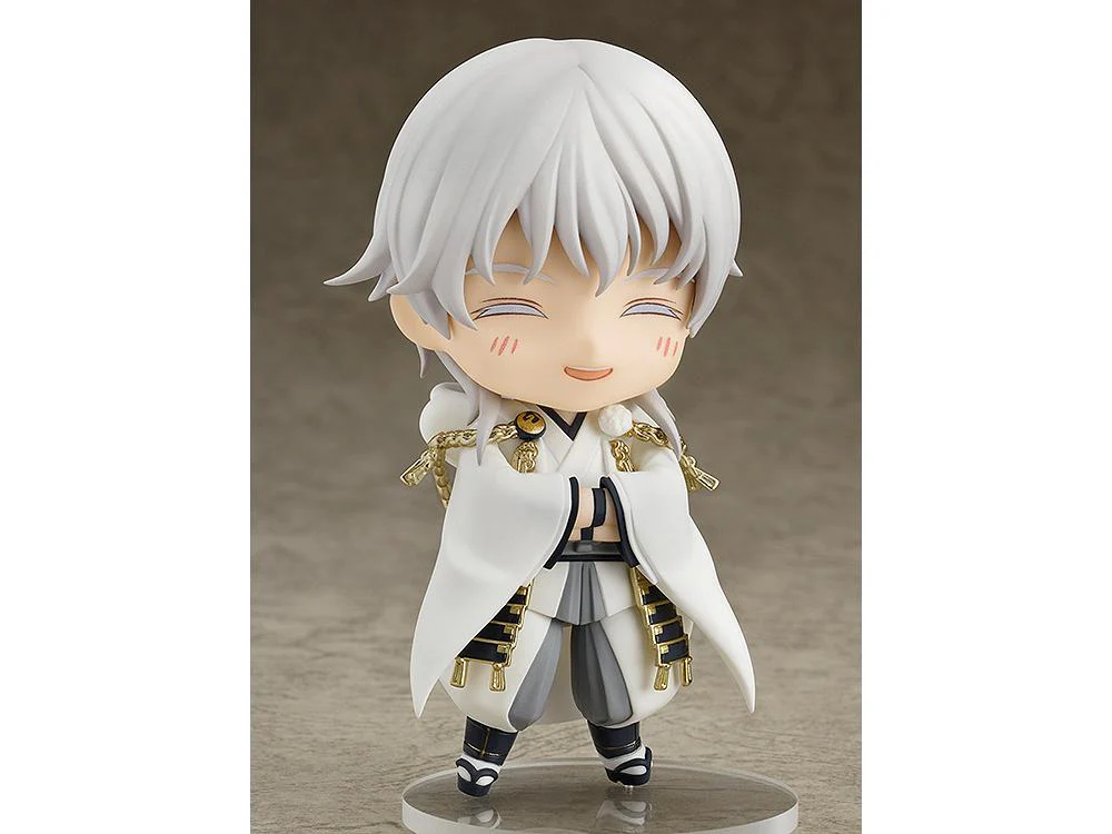 Touken Ranbu Nendoroid No.540 Tsurumaru Kuninaga - Image 5