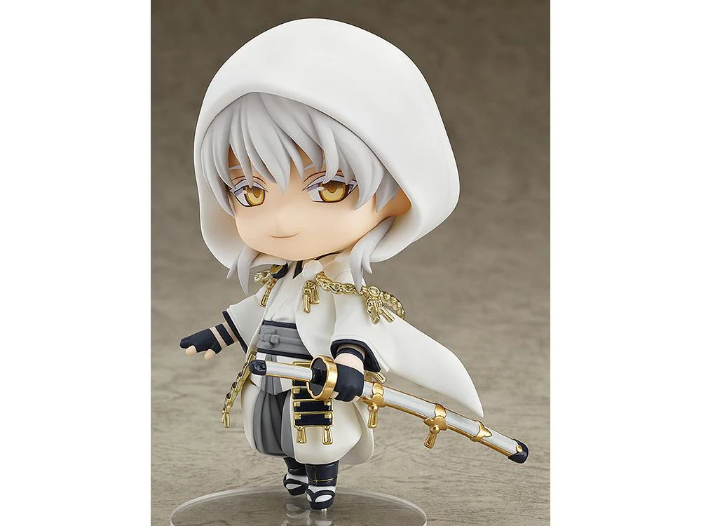 Touken Ranbu Nendoroid No.540 Tsurumaru Kuninaga - Image 6