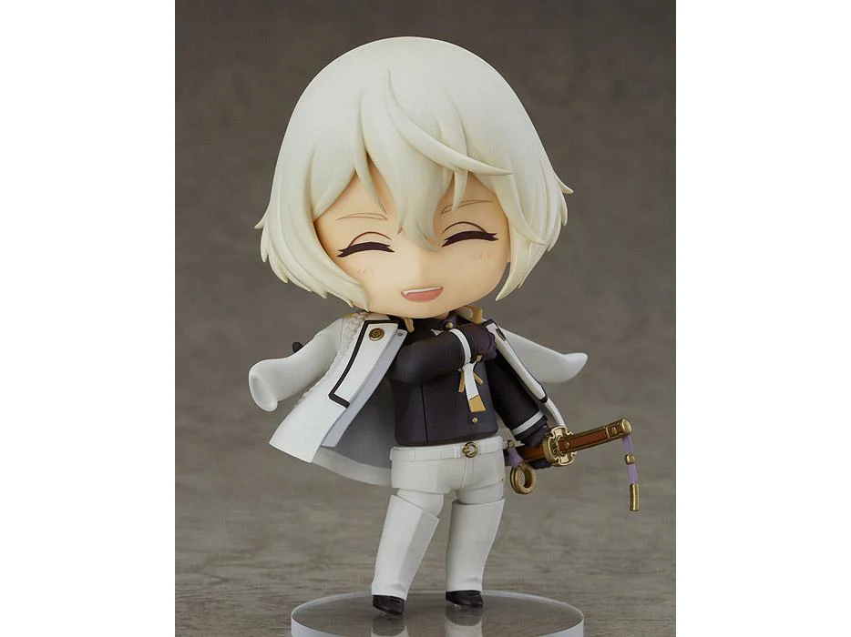 Touken Ranbu Nendoroid No.841 Higekiri - Image 3