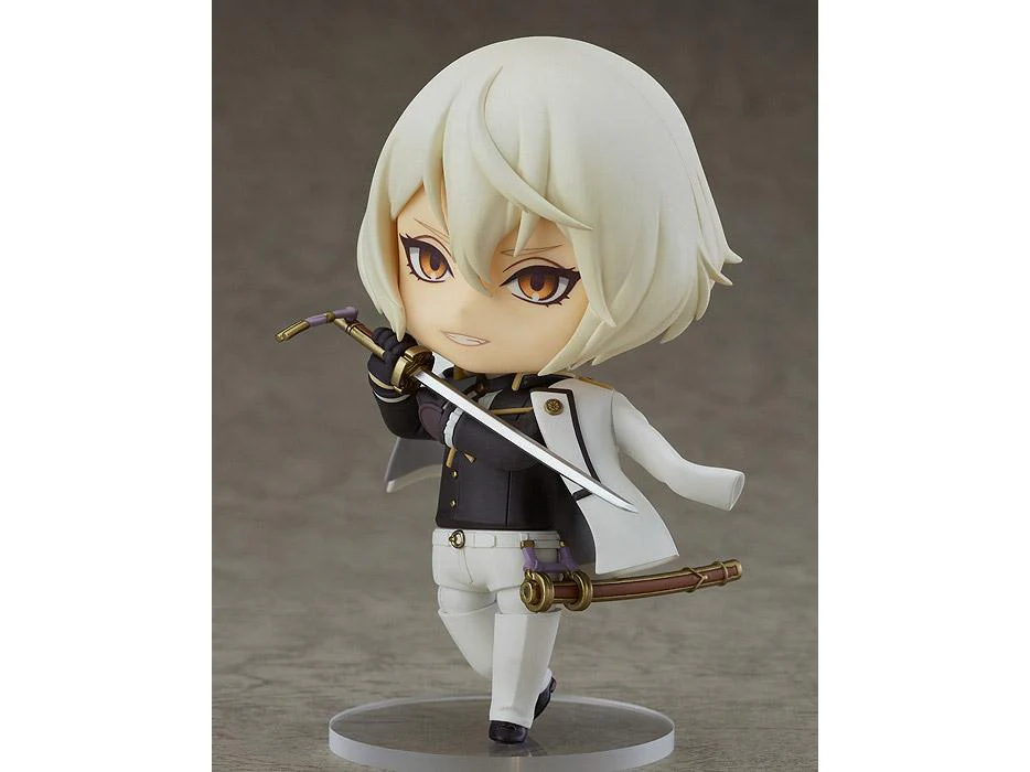 Touken Ranbu Nendoroid No.841 Higekiri - Image 4