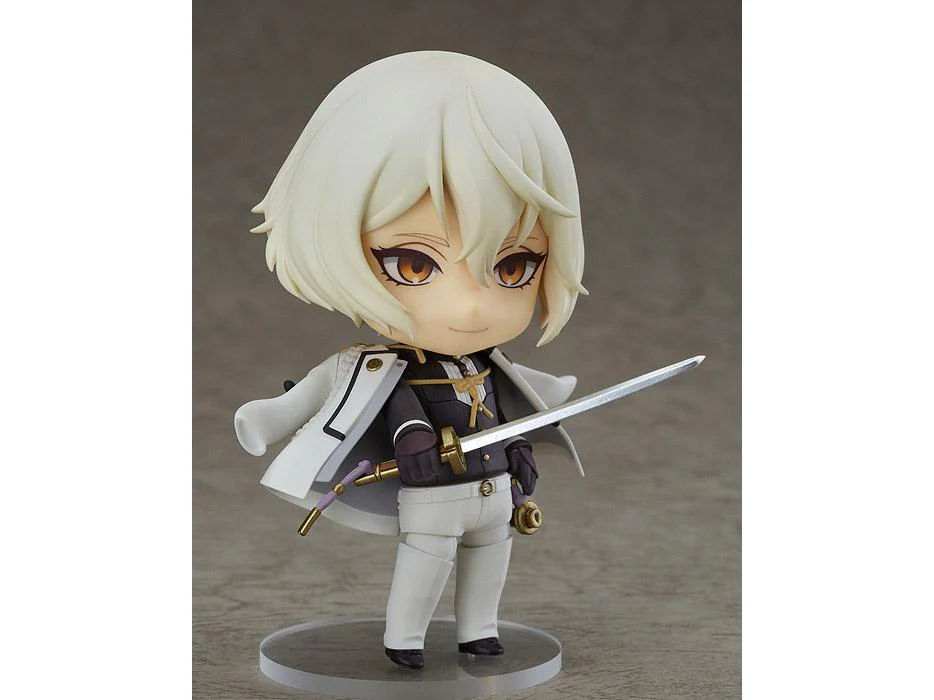 Touken Ranbu Nendoroid No.841 Higekiri - Image 5