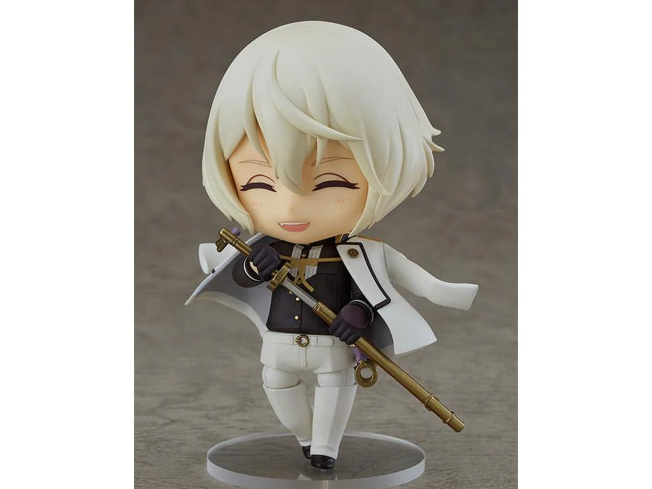 Touken Ranbu Nendoroid No.841 Higekiri - Image 6