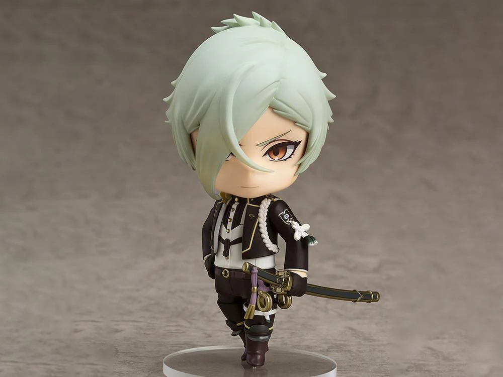 Touken Ranbu Nendoroid No.862 Hizamaru