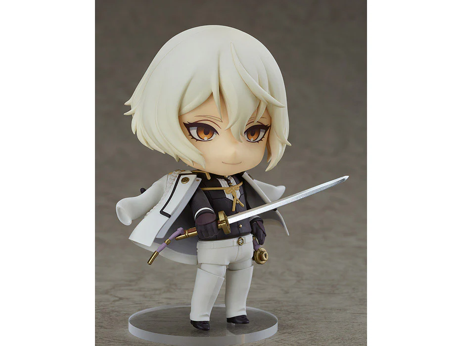 Touken Ranbu Nendoroid No.862 Hizamaru - Image 11