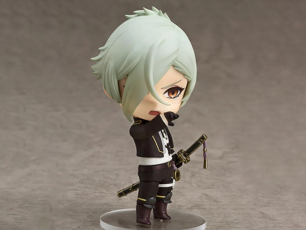 Touken Ranbu Nendoroid No.862 Hizamaru - Image 2