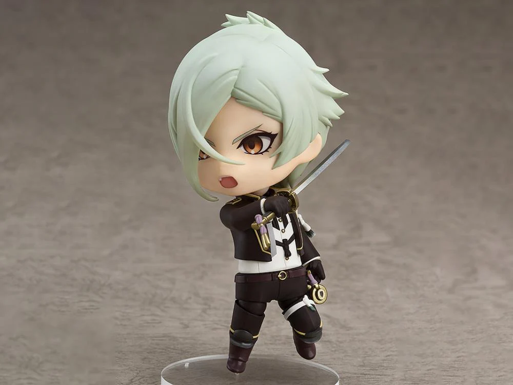 Touken Ranbu Nendoroid No.862 Hizamaru - Image 3