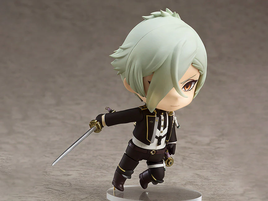 Touken Ranbu Nendoroid No.862 Hizamaru - Image 4