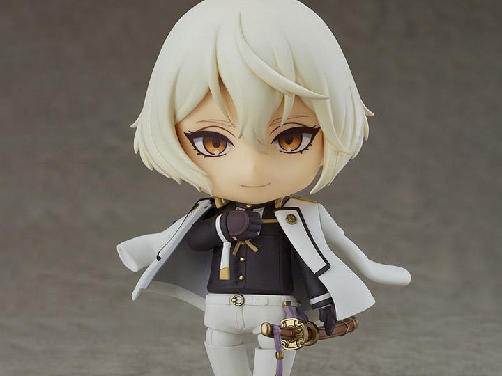 Touken Ranbu Nendoroid No.862 Hizamaru - Image 7