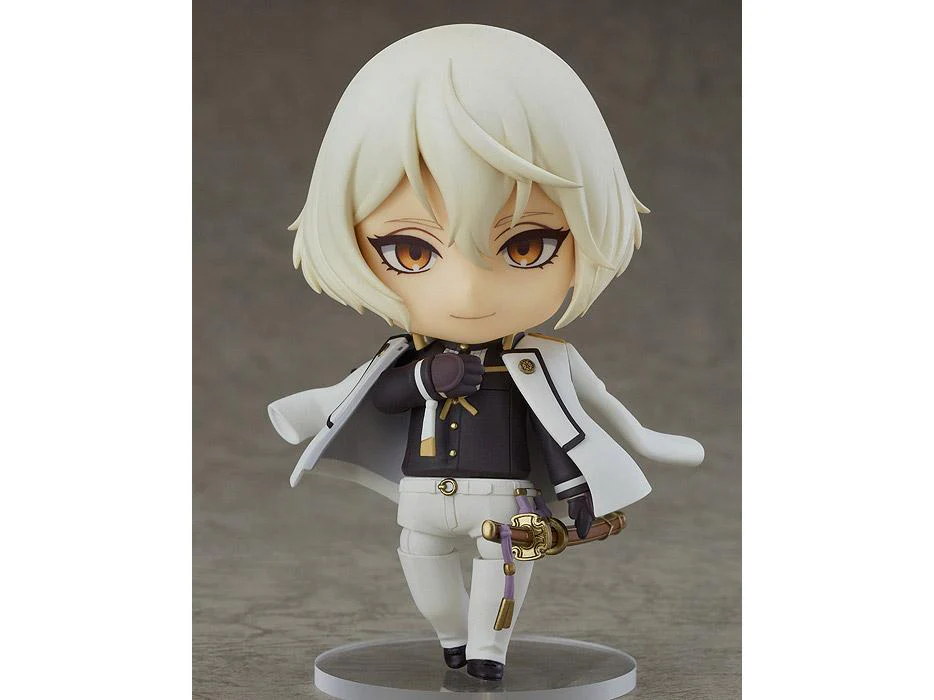 Touken Ranbu Nendoroid No.862 Hizamaru - Image 8