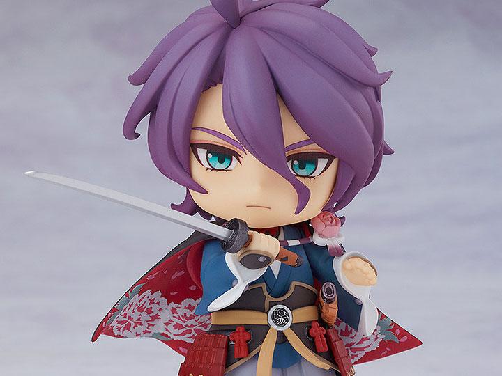 Touken Ranbu Nendoroid No.938 Kasen Kanesada