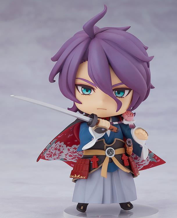 Touken Ranbu Nendoroid No.938 Kasen Kanesada - Image 2