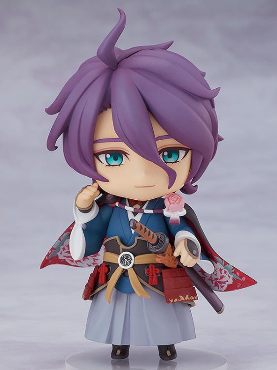Touken Ranbu Nendoroid No.938 Kasen Kanesada - Image 3